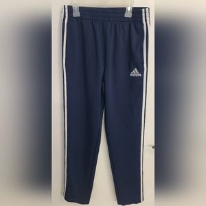 Adidas boys athletic pants XL